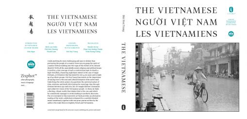 ZIXBOOK, UN NOUVEAU CONCEPT DE LIVRE D'ART DEDIE AU VIETNAM